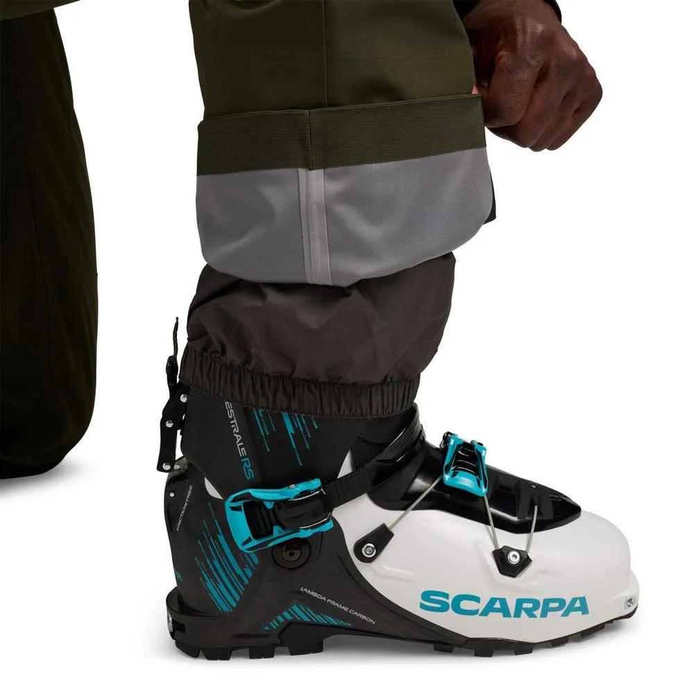 Black Diamond Recon Stretch Pants