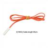 Available In 10K Specification Defrost Sensor Refrigerator Temperature Probe