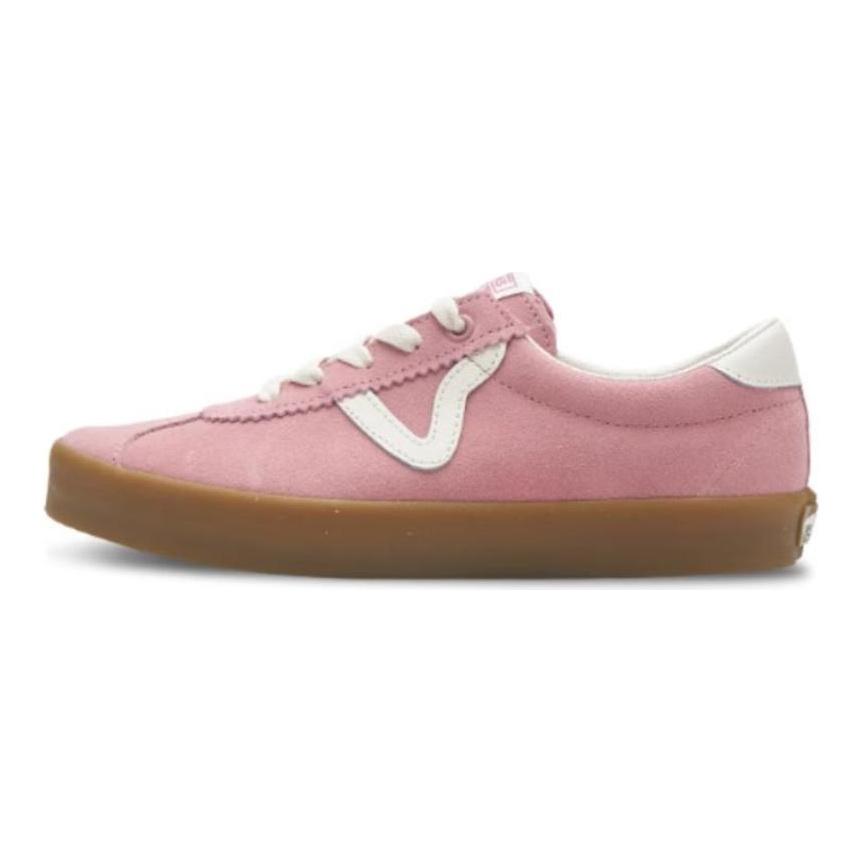 Vans Sport Low 'Baby Pink' Sneakers VN000D09PNK
