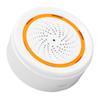 Smart Sound and Light Alarm 2.4GHZ Wireless APP Remote Control Siren Alarm for Household For ZigBee Type