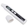 2 in 1 Skin Hydration Tester Meter Digital LCD Display Backlight Skin Care Detector Skin Oil Analyzer for Forehead Cheeks Eyelids