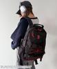 WEGO MLB Code Design Pattern 3 Bag, Men's,