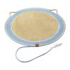 Summer Cute Cat Mat with Extra Large Rattan Cat Scratch Pad for Four Seasons High end Cat Scratch Board Is Not Easy To Lose Shavings
