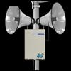 Diyou IP Outdoor Public Broadcasting Sound Column CN Plug (adapter Included)