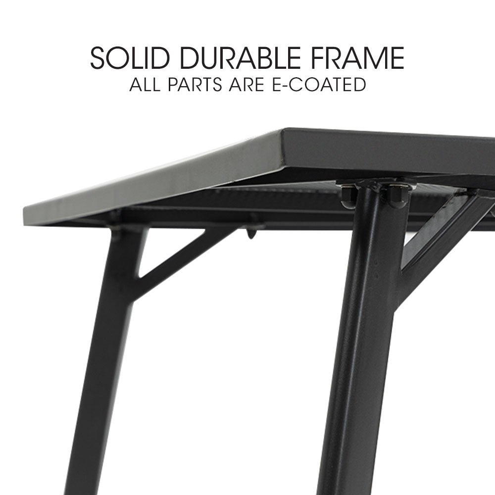 Outdoor Dining Sets Fortia 7Pc Outdoor Dining Furniture Setting Table And Chairs Outside With E Coating