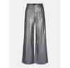 Джинсы JJXX Tokyo 12264457 серебристый Wide Leg