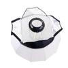 65CM Spherical Softbox Photography Light for Professional Live Streaming