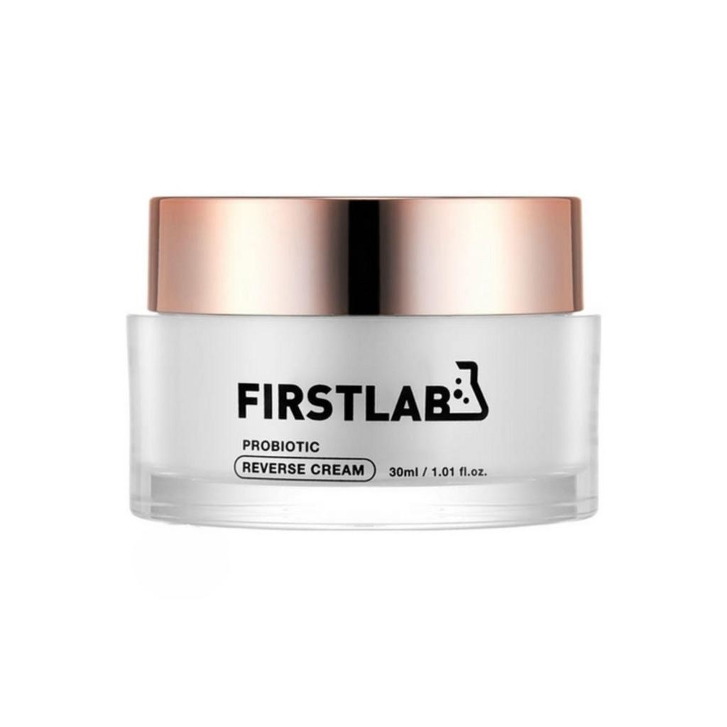 FIRSTLAB Probiotic Reverse Cream 30ml