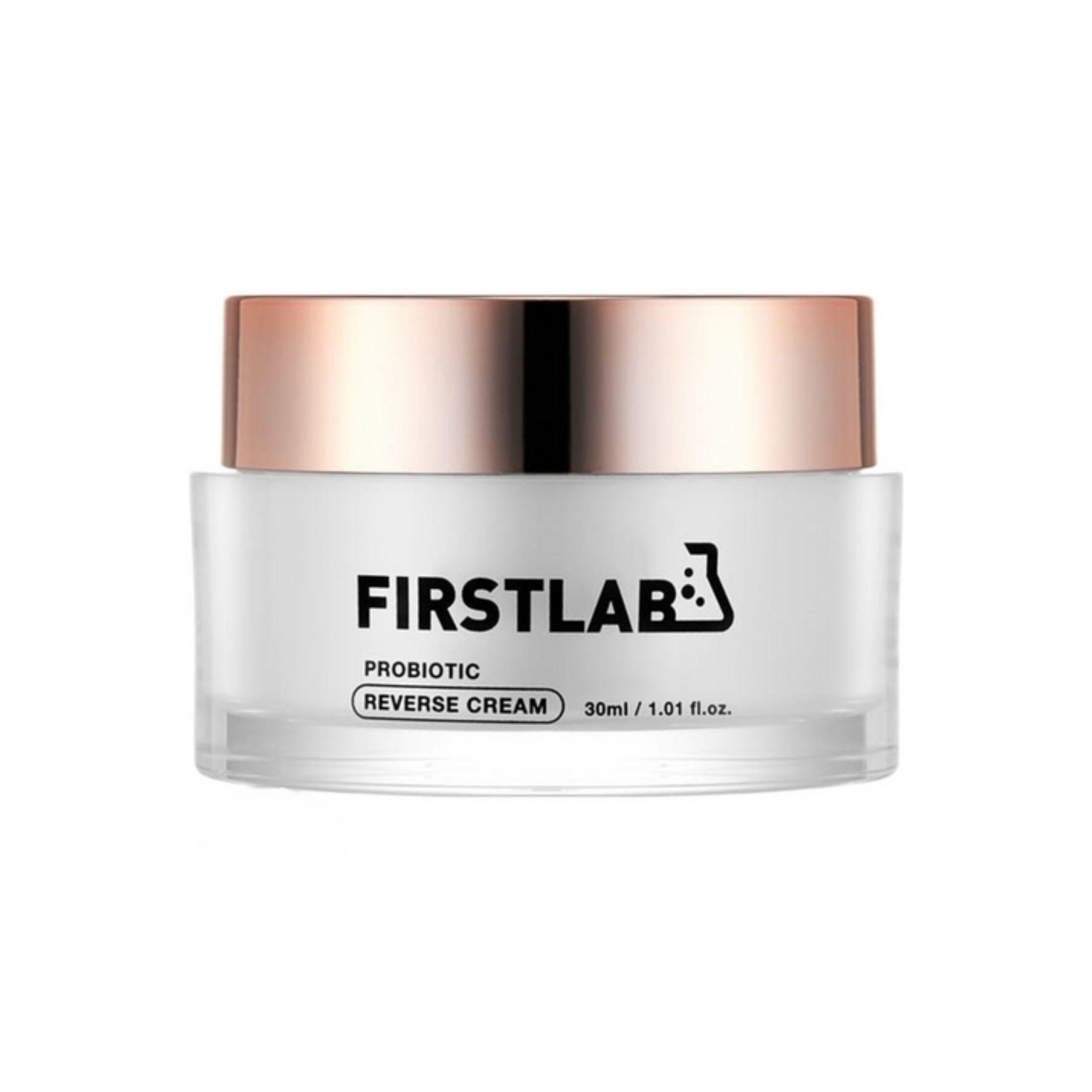 FIRSTLAB Probiotic Reverse Cream 30ml