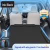 Foldable SUV Inflatable Car Mattress for Trunk Sleeping