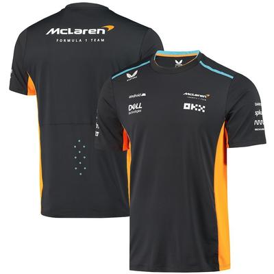 T-shirt Racing Motorcycle Riding Suit Breathable Quick Drying Round Neck Short Sleeved Off-road Work Shirt