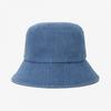 The North Face Tnf Cotton Bucket Hat Denim Blue Ne3hr52b