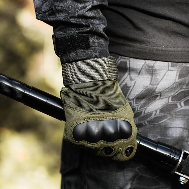 Veibada Outdoor Tactical Gloves
