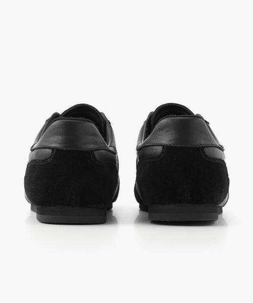 [ROMANTIC MOVE] Pomade Sneakers R24M007 [Shipped from Korea] 100% Authentic