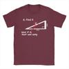 Men's Slushy Noobz Martins Hamzah Find X Meme T Shirts 100_ Cotton Clothes Awesome Short Sleeve Tee Shirt Graphic T-Shirt