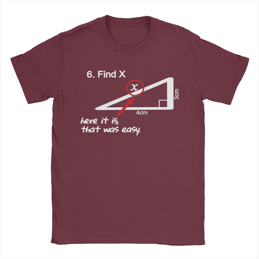 Men's Slushy Noobz Martins Hamzah Find X Meme T Shirts 100_ Cotton Clothes Awesome Short Sleeve Tee Shirt Graphic T-Shirt