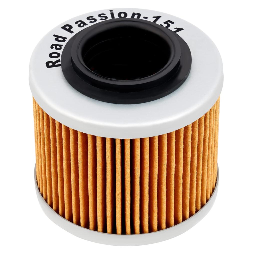 Road Passion Motorcycle Filter for BMW G650GS 650 2009-2015