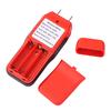 Wood Moisture Tester Moisture Meter Wood Cardboard Mixed Wall Moisture Content