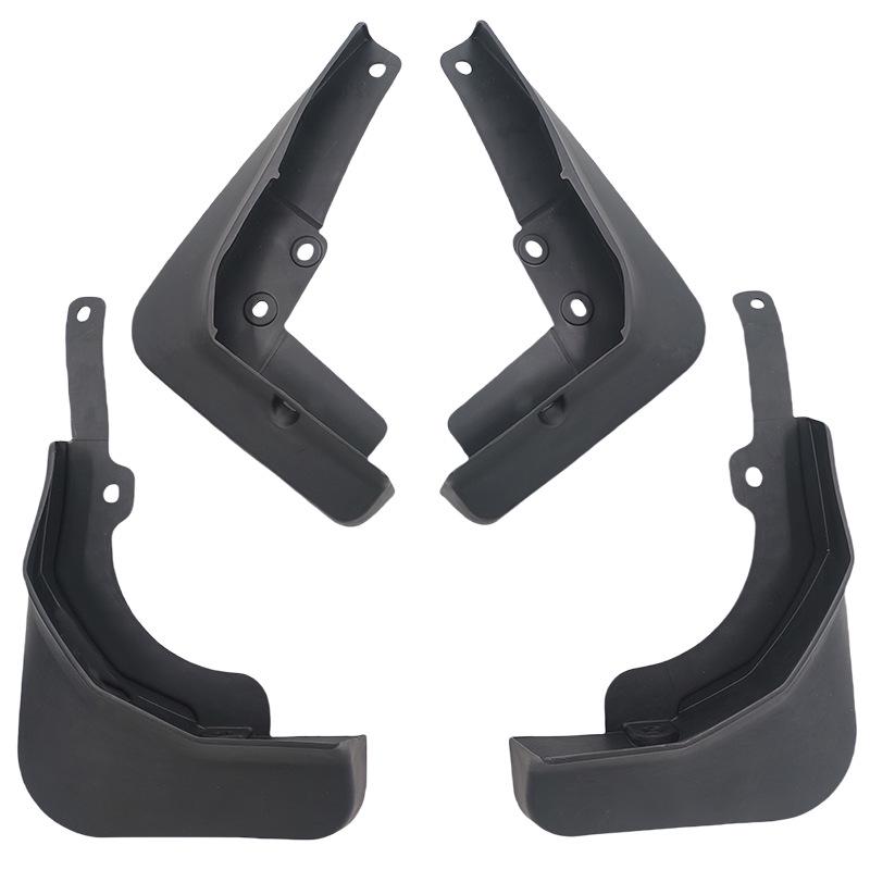 BYD Destroyer/CHAZOR 05 2022 Automotive Tire Mudguard Foreign Trade Cross-border Car Tire Mudguard