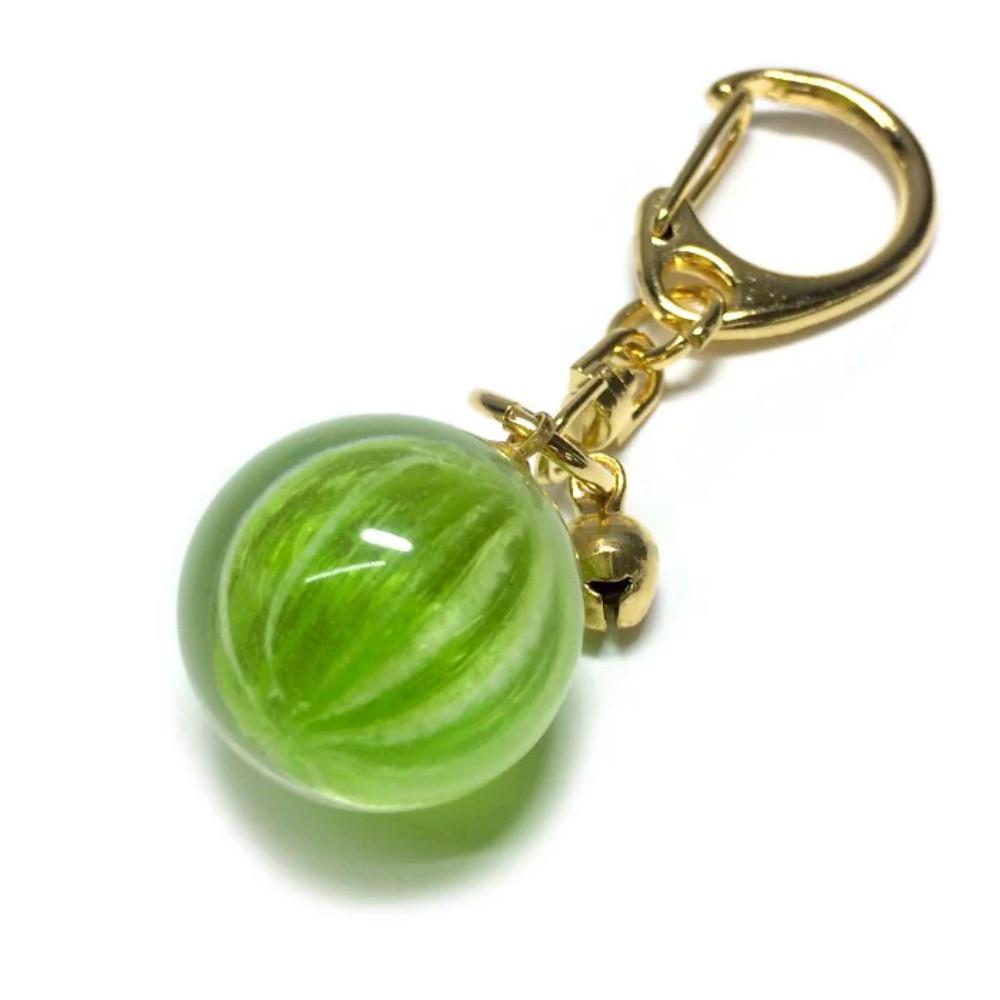 Nanaco Plus Lucky Japanese Accessory Candy Key Chain