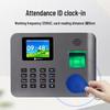Realand IDK70 Non-Copyable RFID Access Control Keyfobs CN plug (adapter included)