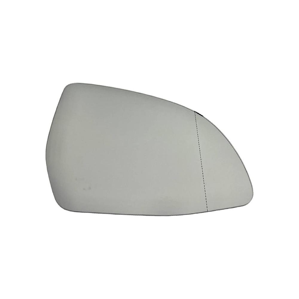 Heated Mirror Glass For 2015-2019 BMW X3 X4 X5 X6 RH Passenger Side 51167291220