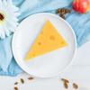 Decorative Cheese Artifact Sturdy Plastic Component For Display And Education