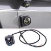Rearview Reversing Camera AHD 720P 170 degrees  Wide Agnle HD Night Mode Waterproofing Reverse Rear Cam for SUV Truck