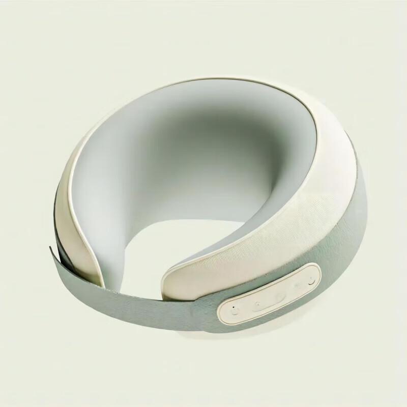 

SIAASOO N2 Home Neck and Shoulder U-Pillow Massager