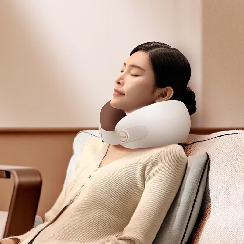 breo Neck C2-S Neck Massager