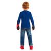 Captain America Childrens/Kids Costume Set