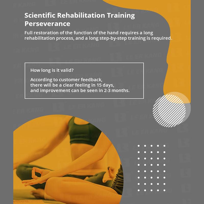 Intelligente Rehabilitationsroboter-Handschuhe, Ausrüstung, Handfunktion, Rehabilitation, Training, Massage, Geschenk zur Genesung nach Operationen