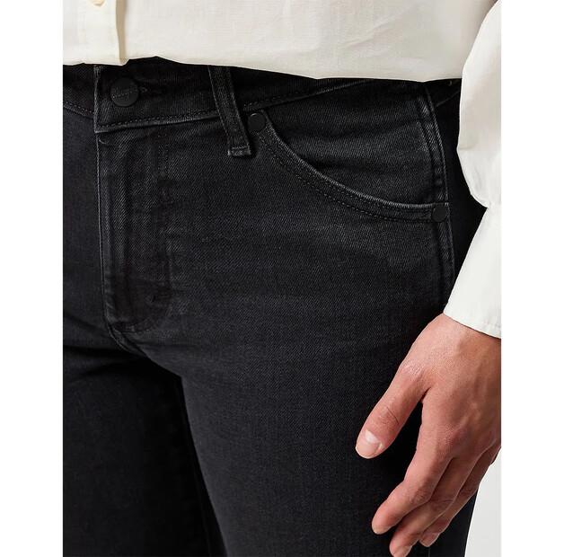 Wrangler 112356403 Piper джинсы
