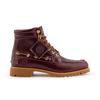 Timberland Andrel Mhoffwann X  Durable Non-Slip Casual Comfortable Mid-Calf Outdoor Boots Men Boots Purple Red A6E7NEIW