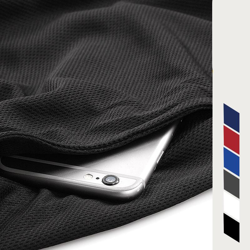 Pánské šortky Fitness Jogging Běžecké šortky Sportovní Tělocvična Trénink Cvičení Tepláky Jogger Cvičení Spodní prádlo