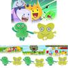 Battle For Dream Island Plush Figures Soft Adorable Stuffed Toy Collection For Kids