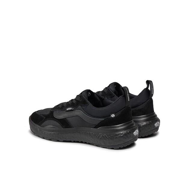 Мужские кроссовки Vans Ultrarange neo vr3 vn000bcebka1 черный
