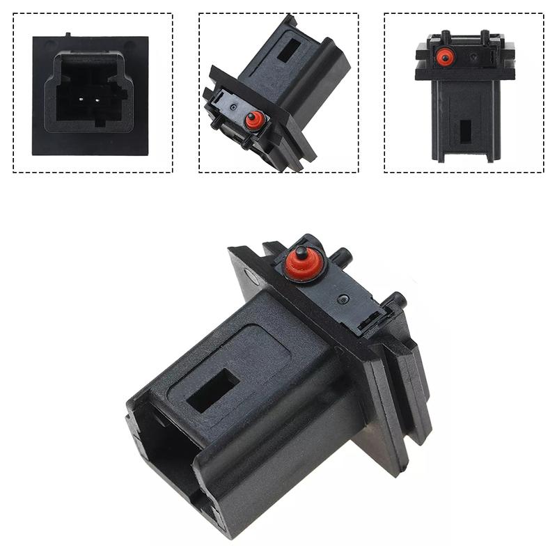 Car Maintenance Trunk Release Switch OEM Replacement Switch As Shown In The Figure Easy tallation Manual tallation Design