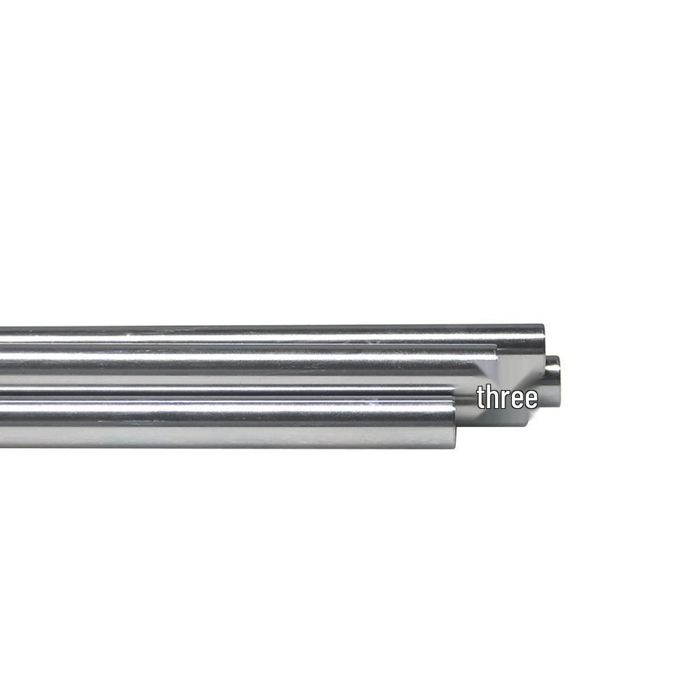 12mm Chrome-Plated CNC Linear Optical Carbon Steel Shaft