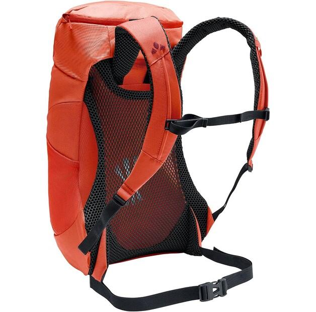 Backpack Vaude Jura 18 Burnt Red (14389-323)