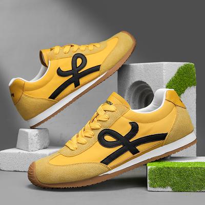 Herrenschuhe – Sportschuhe