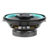 4/5/6 Inch Car Speakers Coaxial Subwoofer Universal Automotive Audio 100/160W HiFi Music Full Range Frequency Car Stereo Speaker