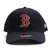 New Era 9TWENTY BOSTON RED SOX CORE CLASSIC Boston Red Sox MLB Cap (60235200) (NAVY (11591566)) [Used]