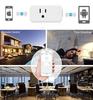 US Standard WiFi Smart Plug with Timer & Alexa Echo Compatibility