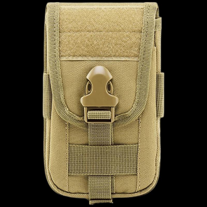 SHISHI Outdoor Tactical Waist Bag