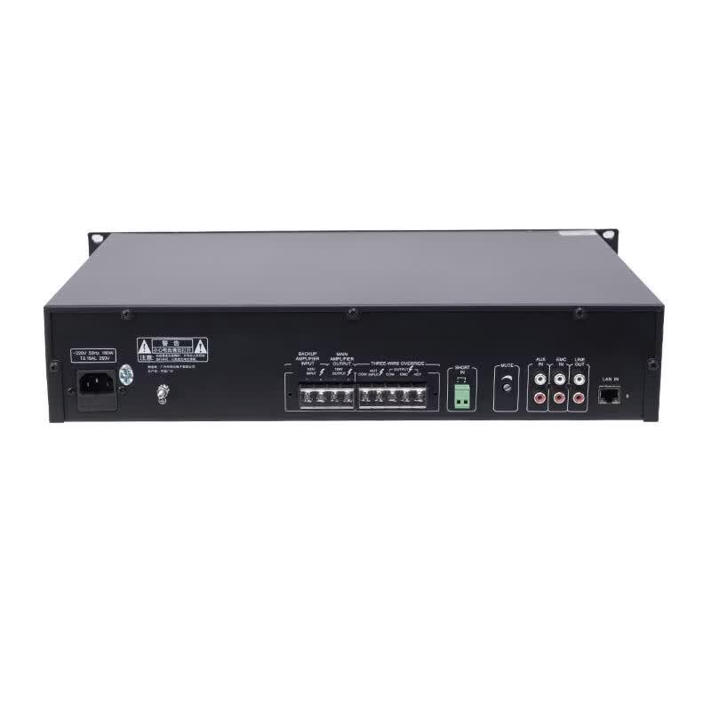 ITC TF-212067B IP Network Amplifier Terminal (CN version)