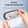 For Airpods Pro 3 Protective Case Bracket Liquid Silicone Soft Shell Anti-drop And Anti Scratch Earphones Protective Case