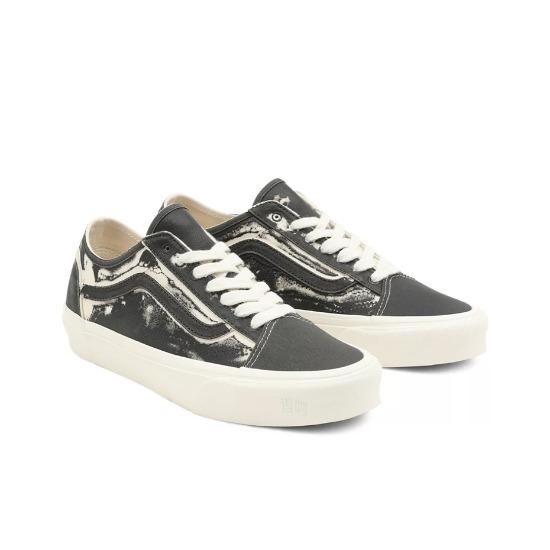 Vans Old Skool Tapered 'Eco Theory' VN0A54F48CO Men's Shoes