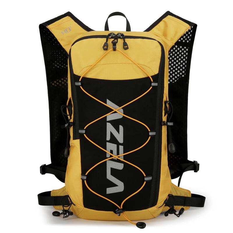 Azela Foldable Outdoor Sports Backpack 19x8x40cm