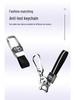 Toyota Key Case for CRV, Camry, Avalon, Highlander, Prado, CHR, Crown
